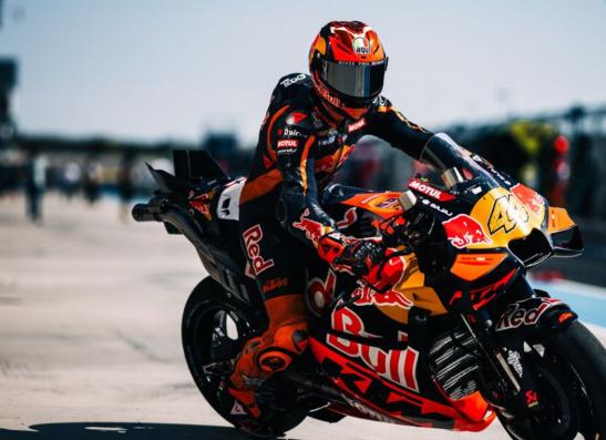 Pol Espargaro rappelé une nouvelle fois en MotoGP™ pour les Grands Prix d'Australie et de Malaisie