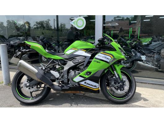 KAWASAKI ZX-4RR