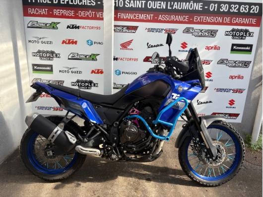 YAMAHA XTZ TENERE 700