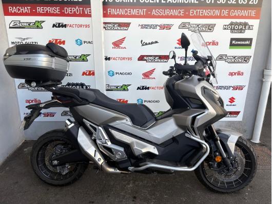 HONDA X-ADV