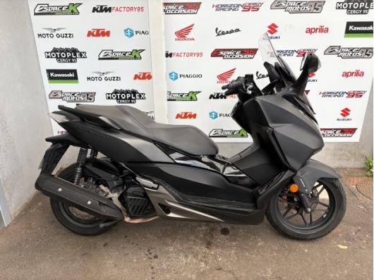 HONDA NSS FORZA 125