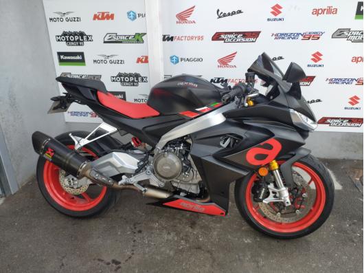 APRILIA RS 660 (100 CV )