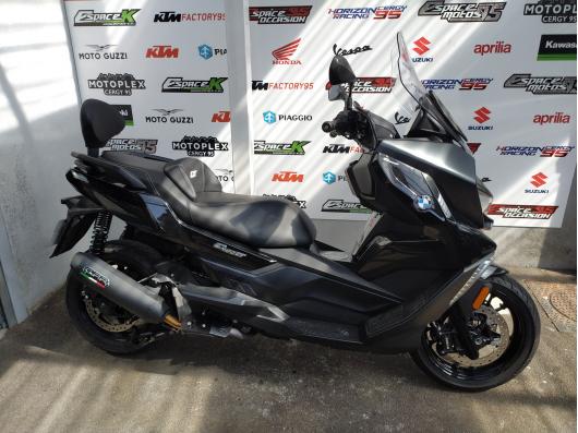 BMW C 400 GT PACK CONFORT