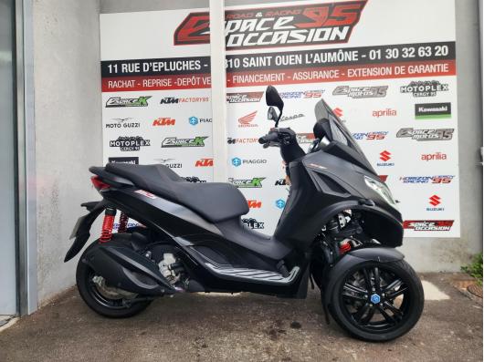 PIAGGIO MP3 300 HPE SPORT ABS ASR