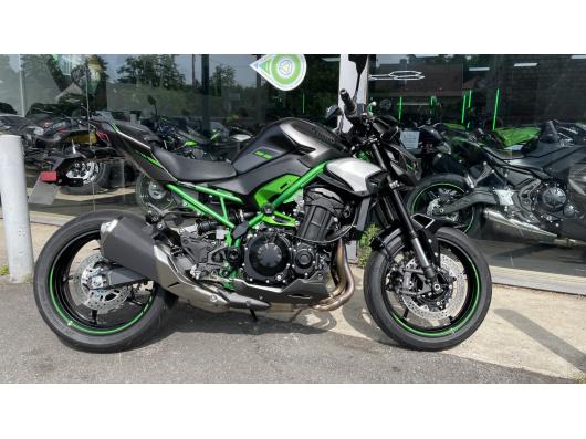 KAWASAKI Z900 A2