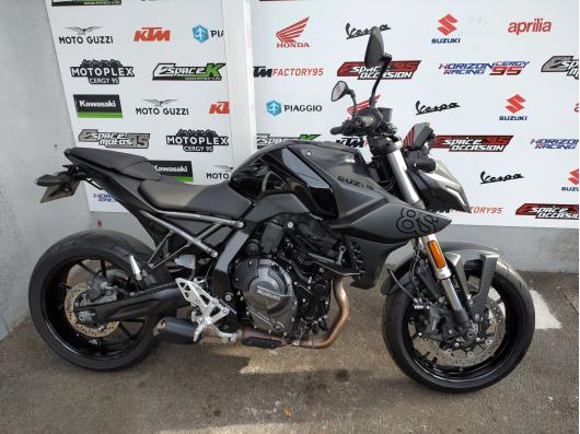 SUZUKI GSX-8S A2 (OU 