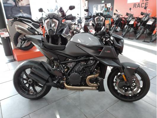 KTM BRABUS 1300 R EDITION