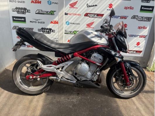 KAWASAKI ER6 N ABS A2 (34 cv)