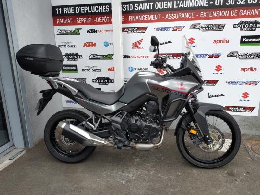 HONDA XL750 TRANSALP