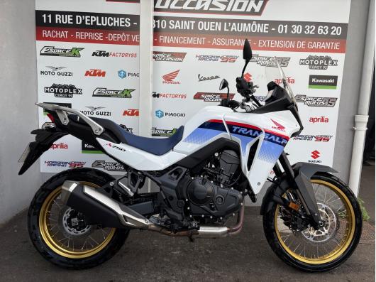 HONDA XL750 TRANSALP