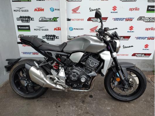 HONDA CB 1000 R ABS