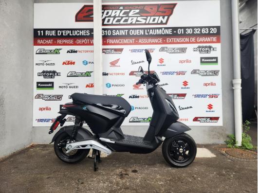 PIAGGIO ONE ACTIVE PMP (60 KM/H)