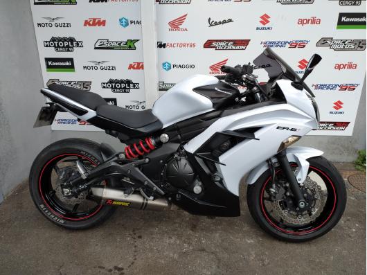 KAWASAKI ER-6F ABS A2 (OU 