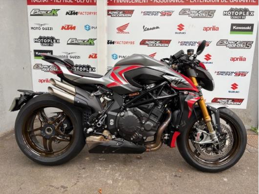 MV AGUSTA BRUTALE 1000 RR