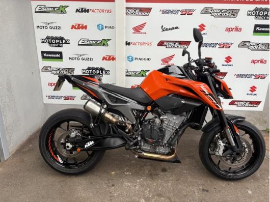 KTM 790 DUKE L