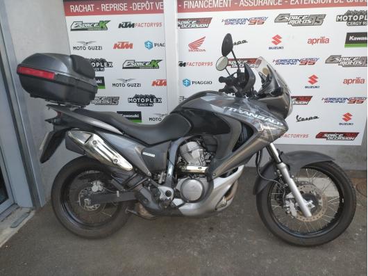 HONDA XLV 700 TRANSALP ABS