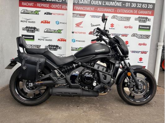 KAWASAKI VULCAN 650 S
