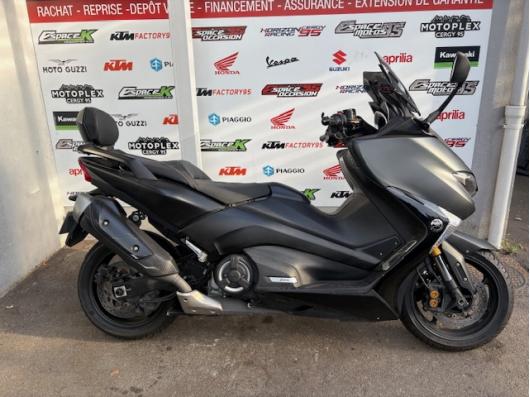 YAMAHA XP T-MAX 530 DX